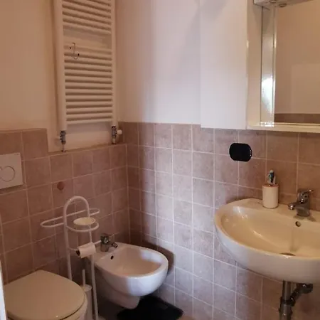 Guest house Di Lucia *