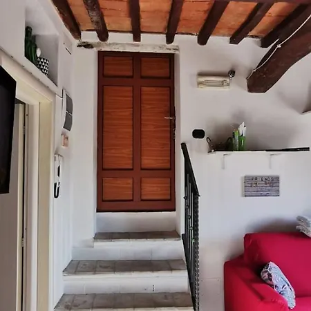 Guest house Di Lucia