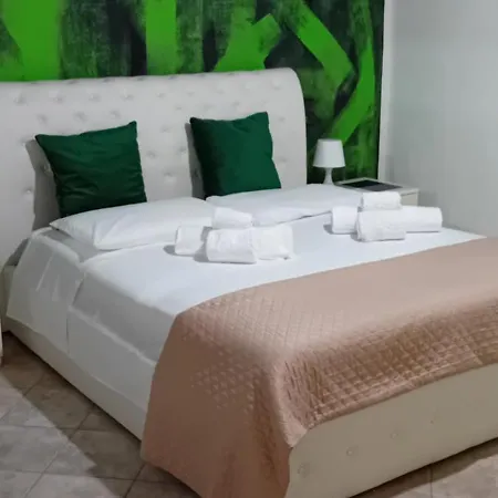 Guest house Di Lucia