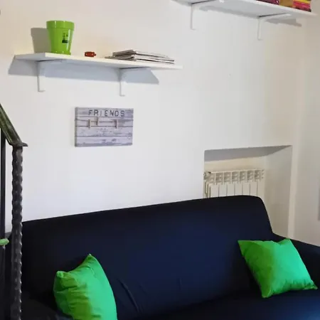 Guest house Di Lucia