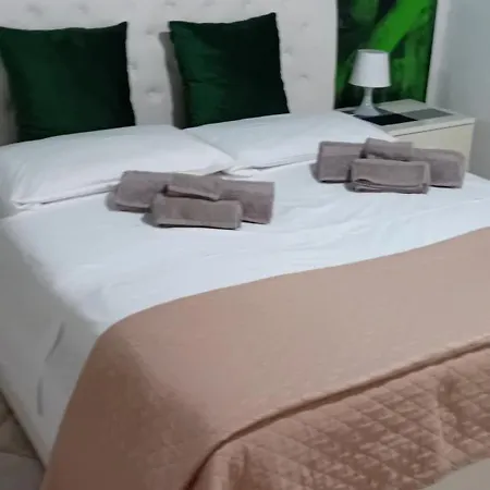 Di Lucia Guest house Buonconvento