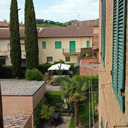 Di Lucia Affittacamere Buonconvento